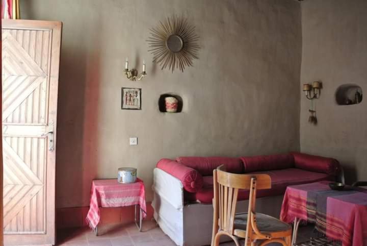 Nour El Balad Hotel Luxor Bagian luar foto