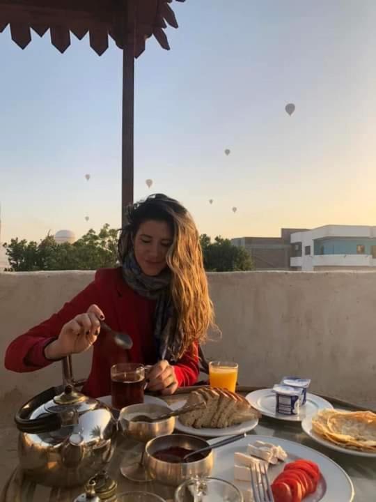 Nour El Balad Hotel Luxor Bagian luar foto