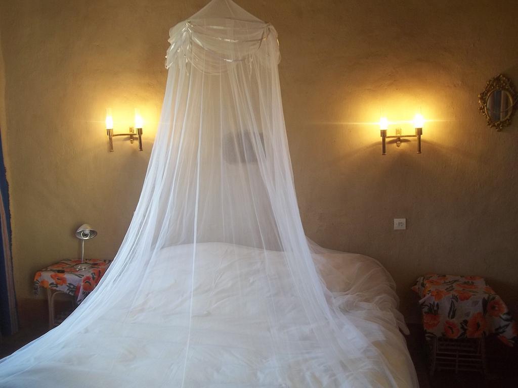 Nour El Balad Hotel Luxor Ruang foto