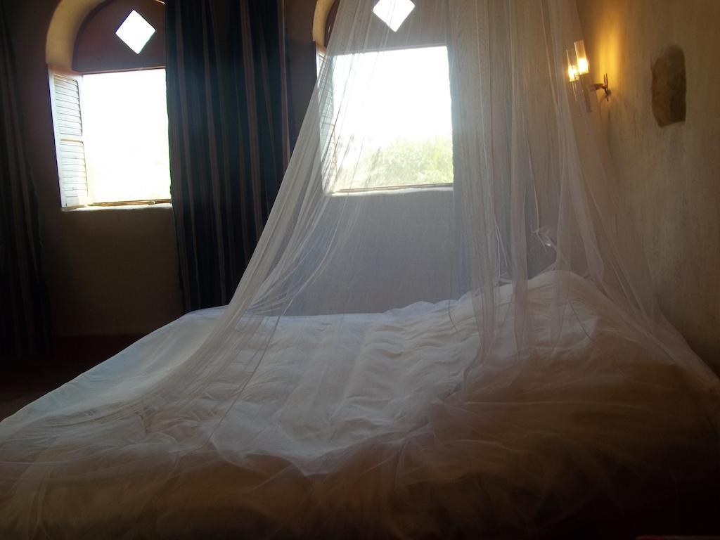 Nour El Balad Hotel Luxor Ruang foto
