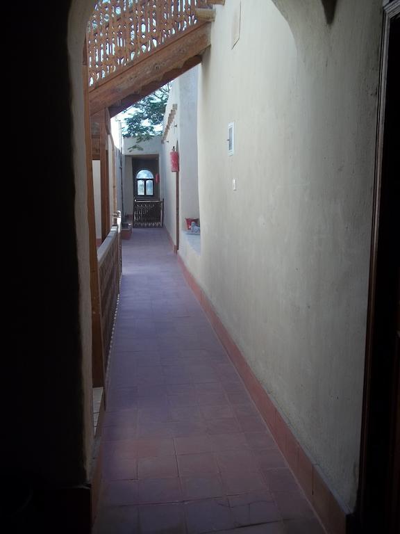 Nour El Balad Hotel Luxor Bagian luar foto