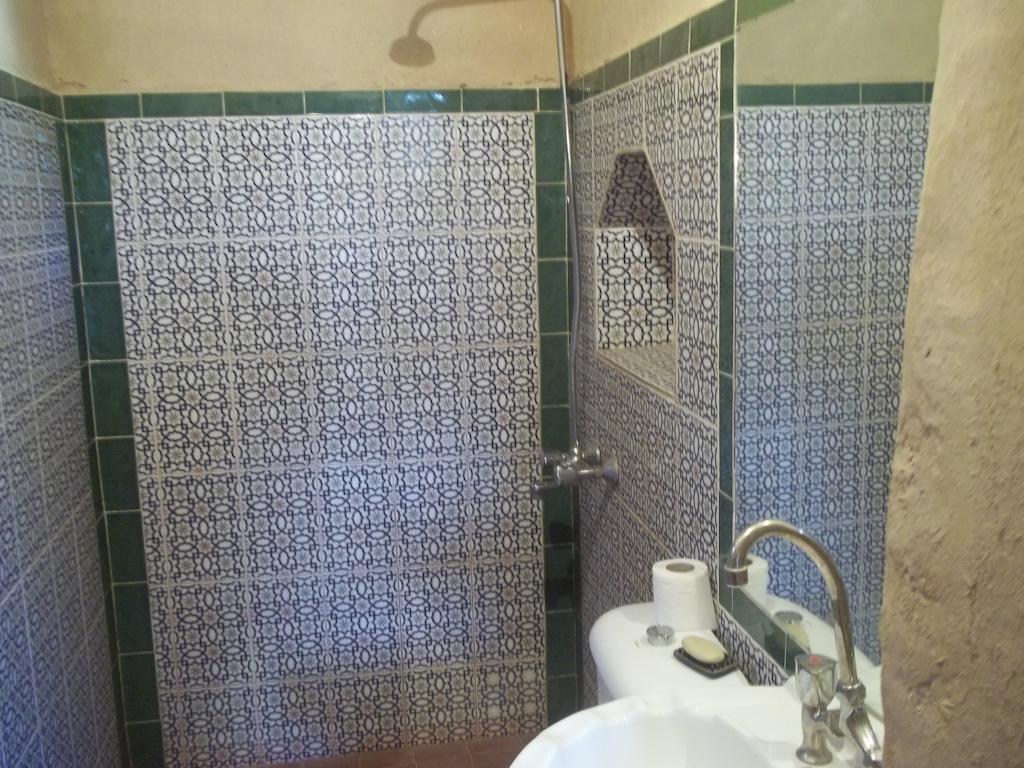 Nour El Balad Hotel Luxor Ruang foto