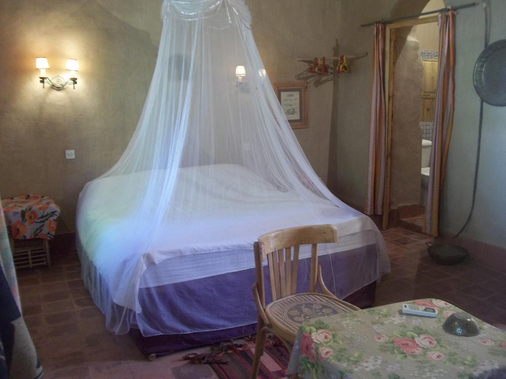 Nour El Balad Hotel Luxor Ruang foto