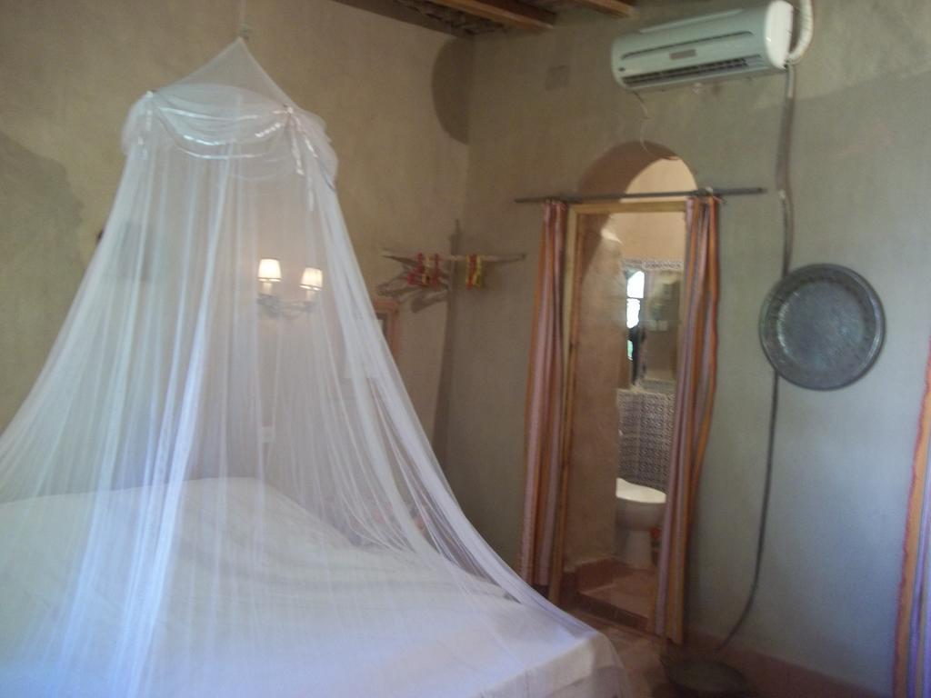 Nour El Balad Hotel Luxor Ruang foto