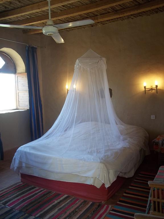 Nour El Balad Hotel Luxor Ruang foto